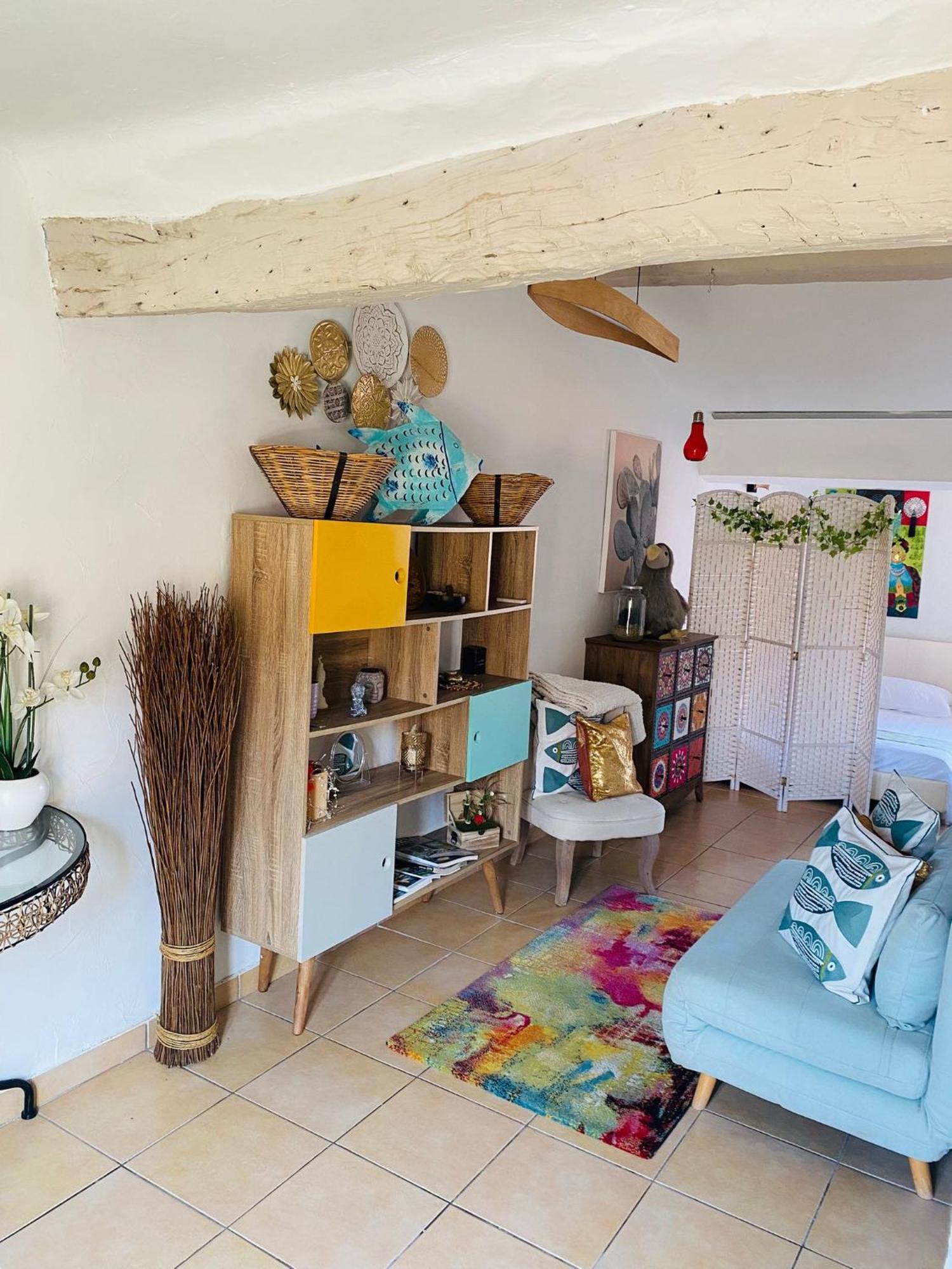 La Casa Dei Colori