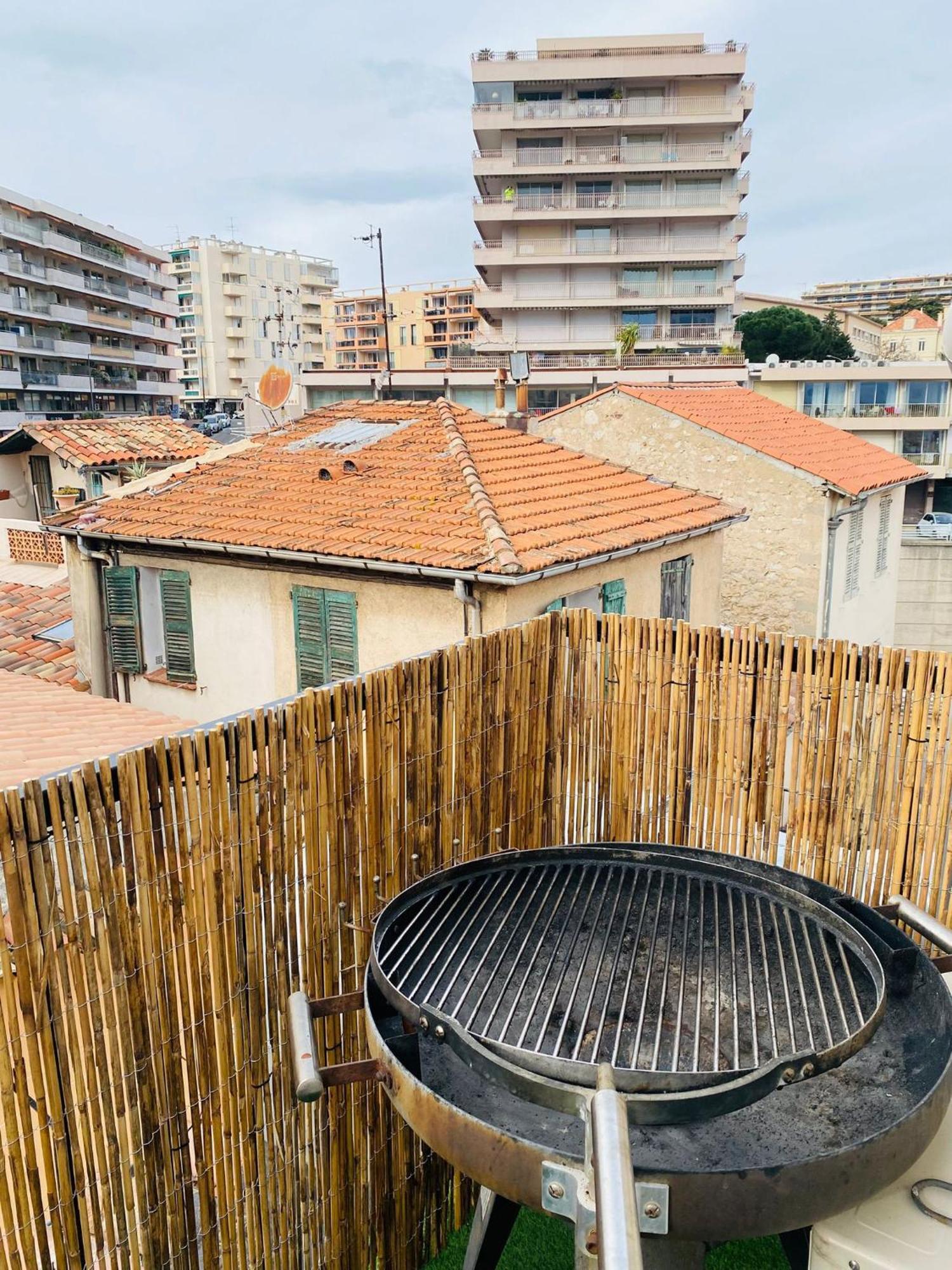 La Casa Dei Colori Appartement Cannes
