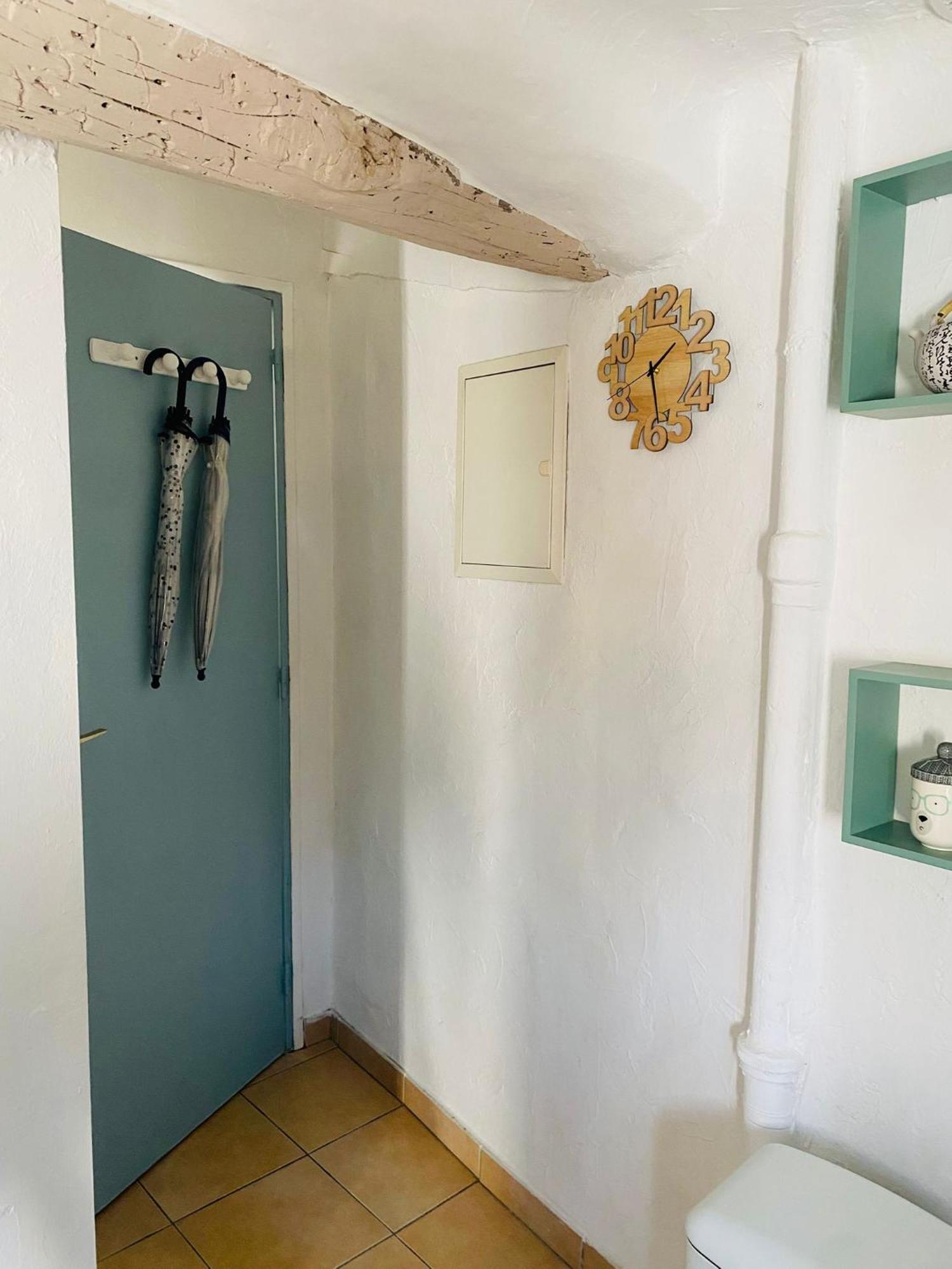 Appartement La Casa Dei Colori Cannes