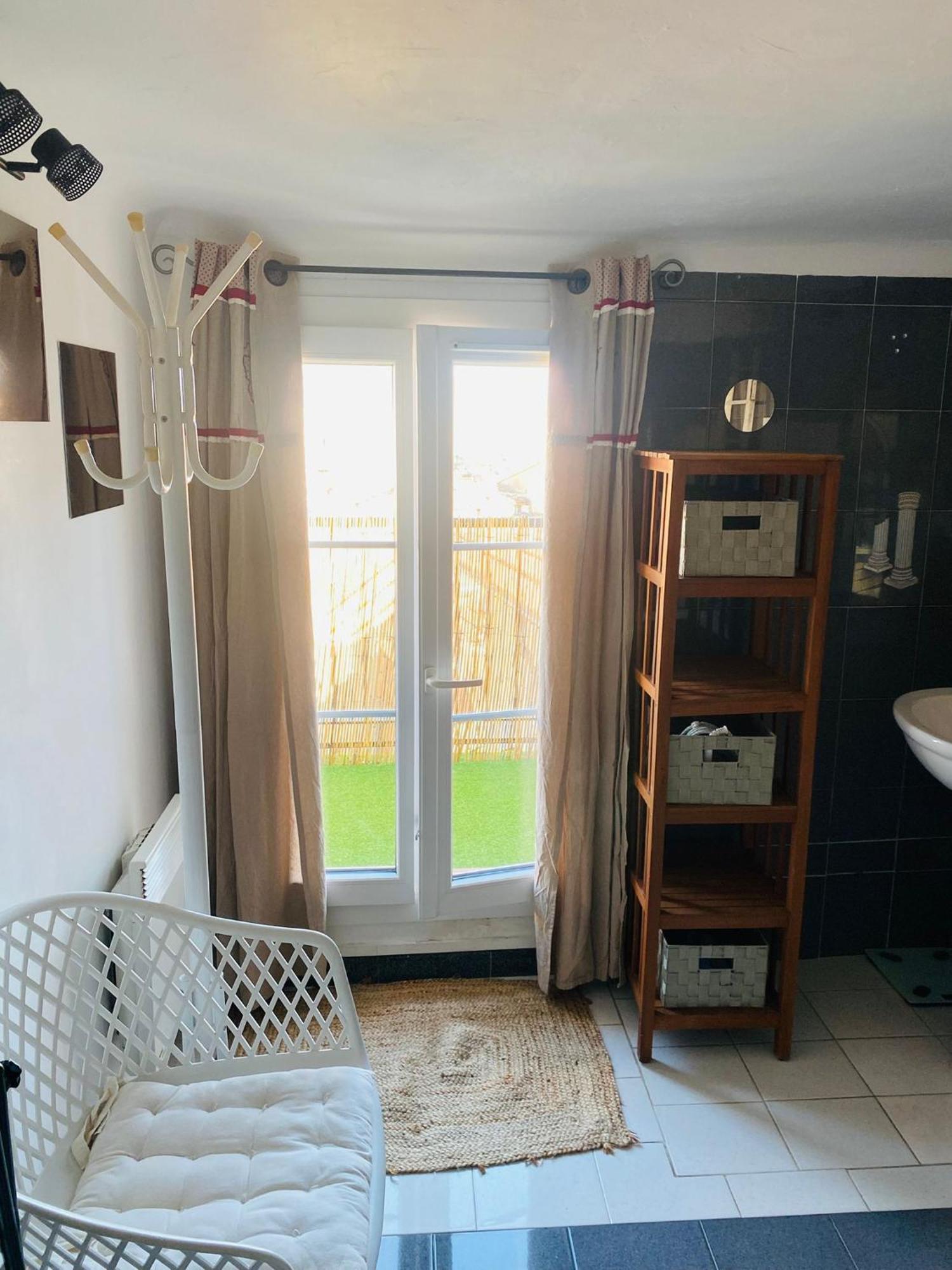 Appartement La Casa Dei Colori *
