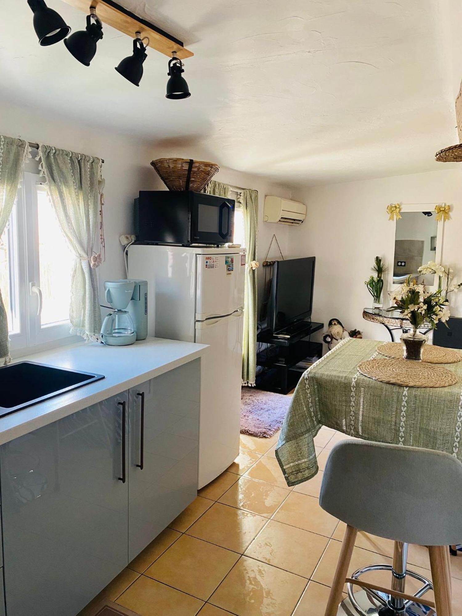 La Casa Dei Colori Appartement *